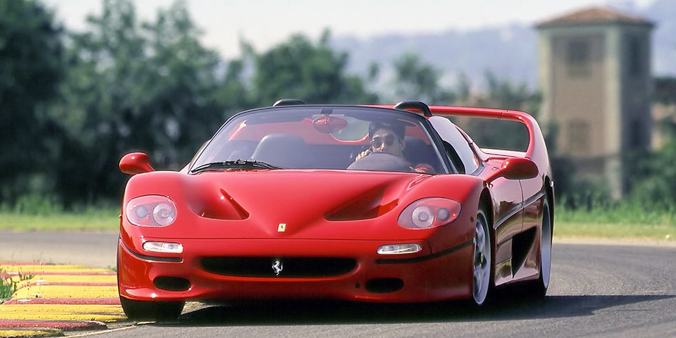 6.1995-Ferrari-F50 6