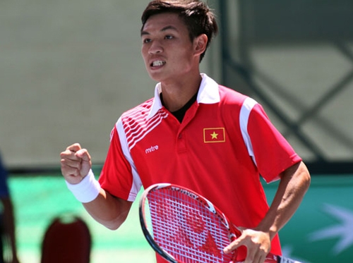 hoang-thien-xuat-sac-dua-viet-nam-lot-vao-vong-2-davis-cup-2016