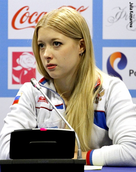 ekaterina bobrova -1