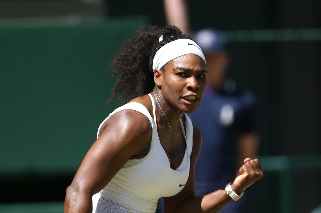 Wimbledon-2016-Serena-Williams-gets-tricky-draw