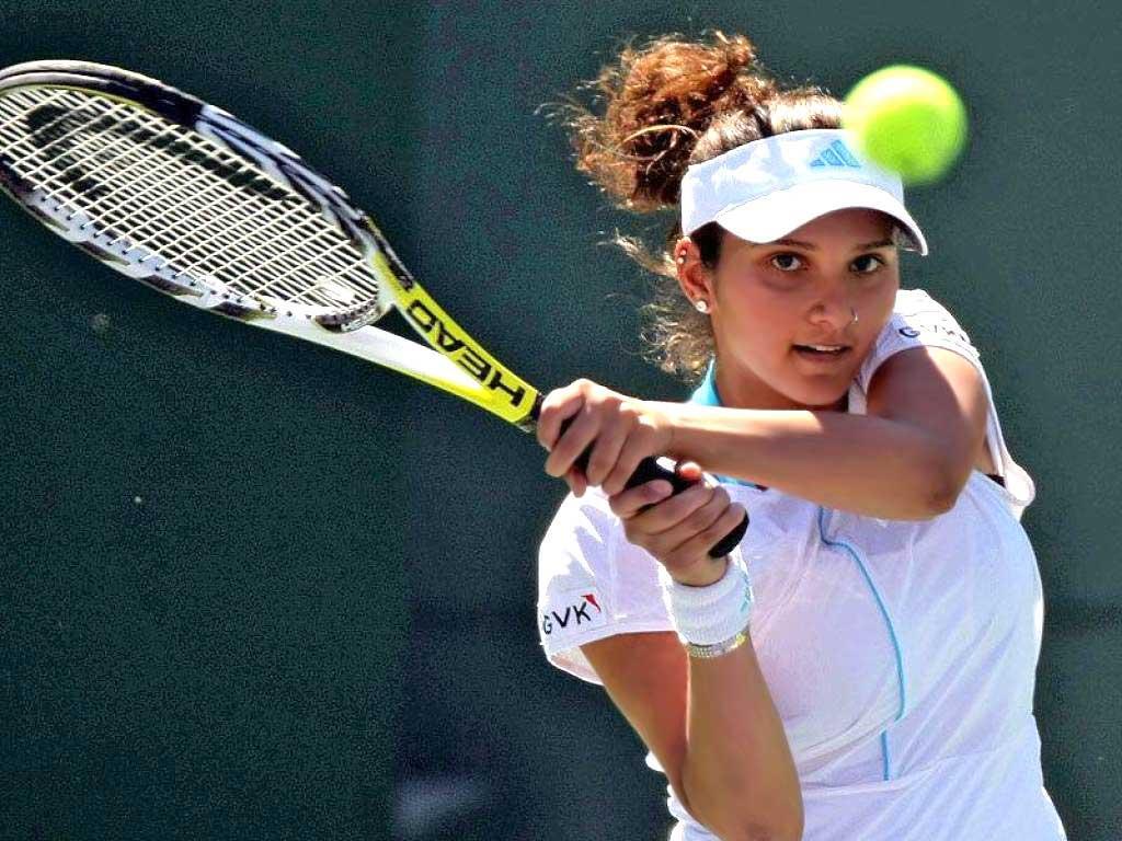 Sania-Mirza-tennis-player