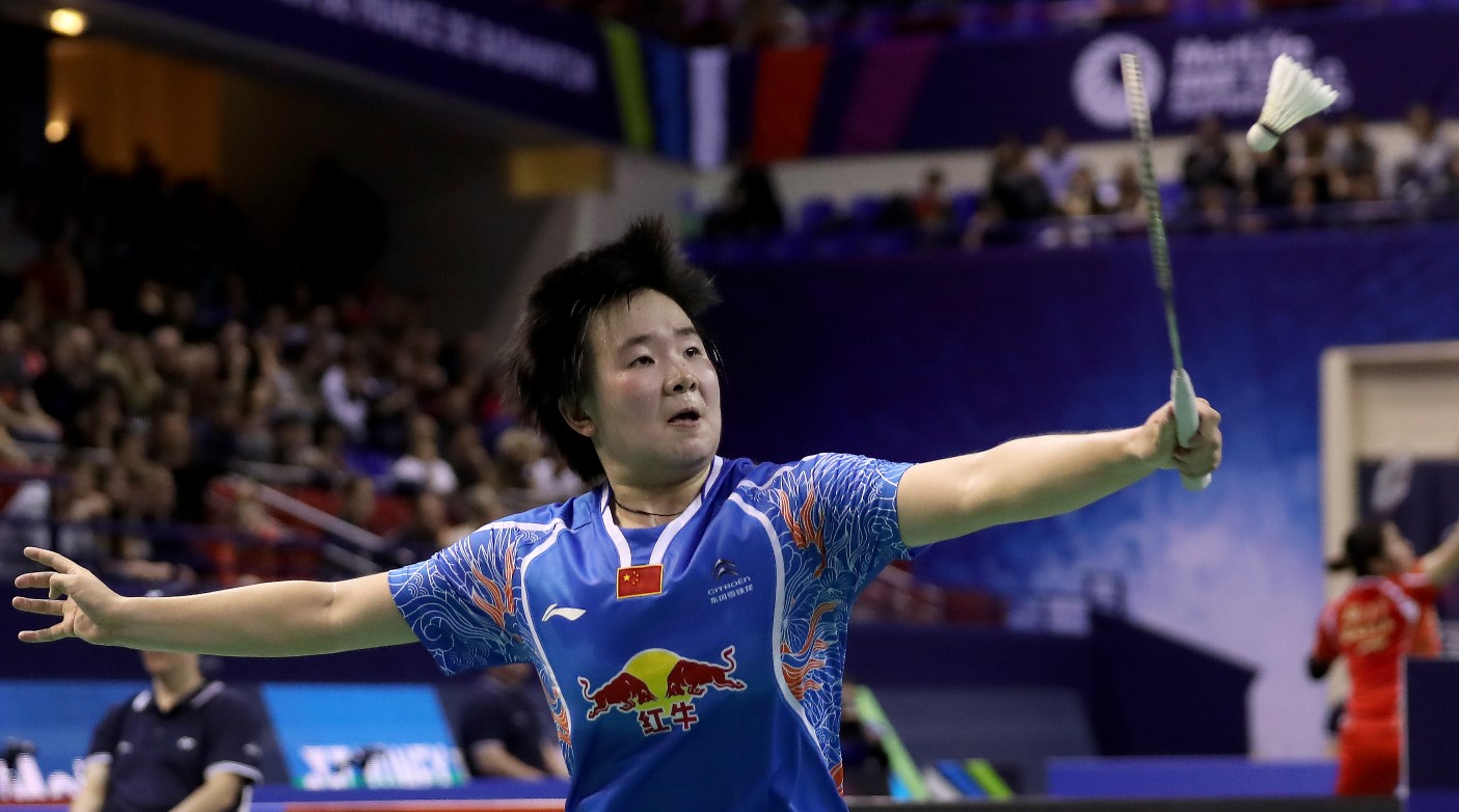 French-Open-2016-Day-5-He-Bingjiao-of-China
