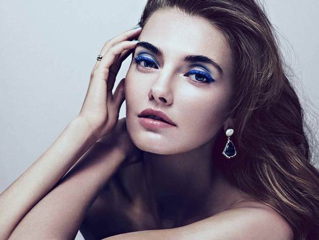 AlinaBaikovabyKinyaOtafor