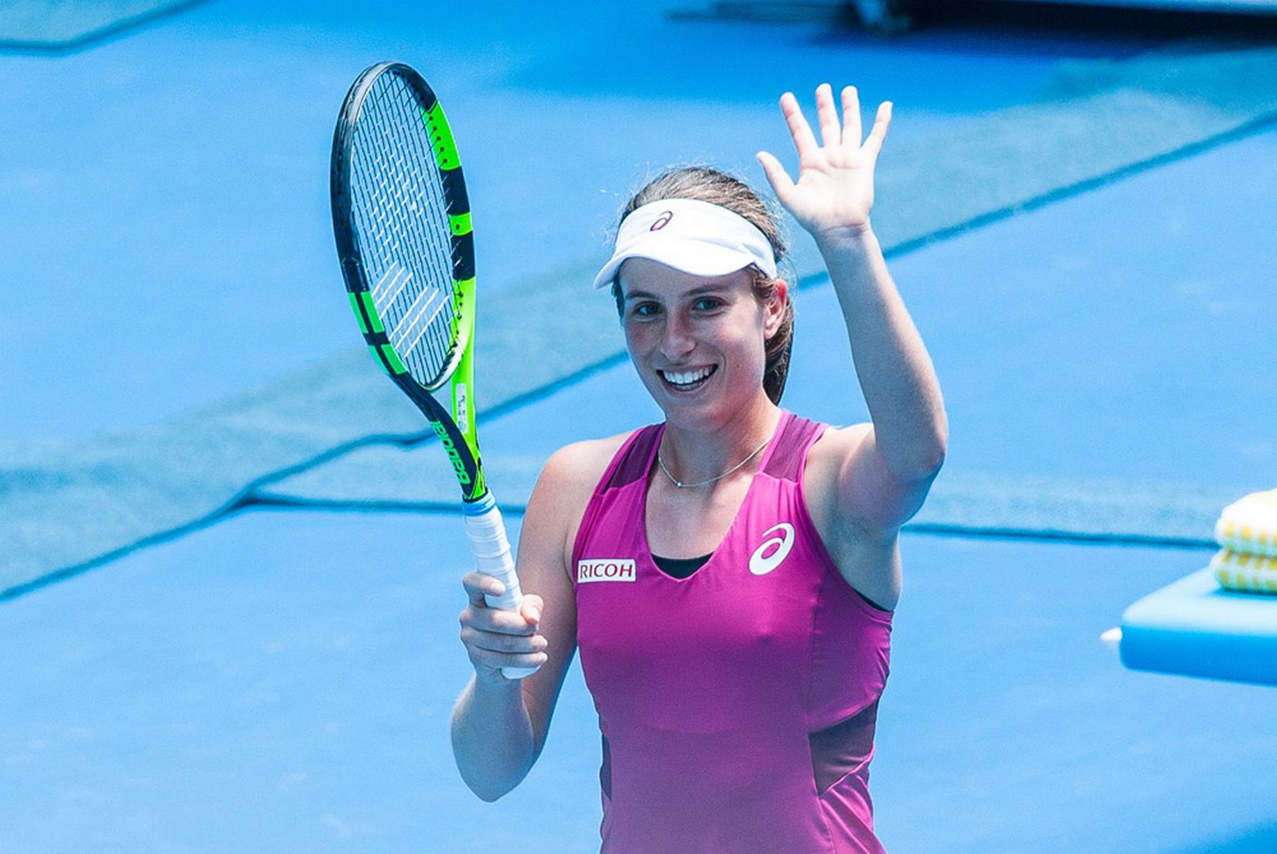 Johanna-Konta-beats-Zhang-Shuai-in-Australian-Open-Quarter-Final