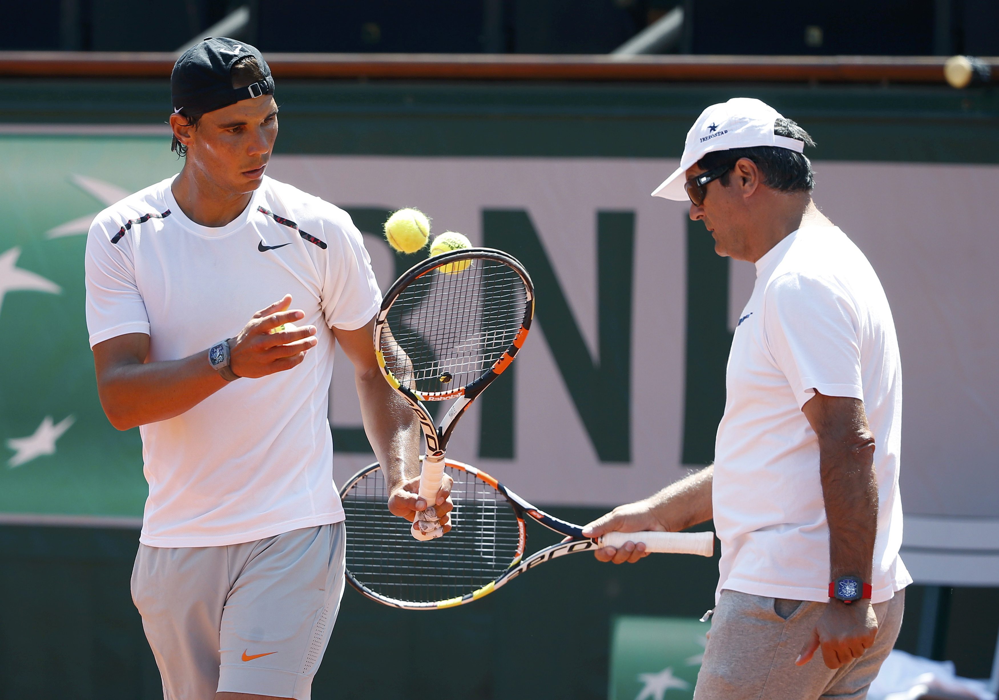 rafael-nadal-practices-at-french-open-7