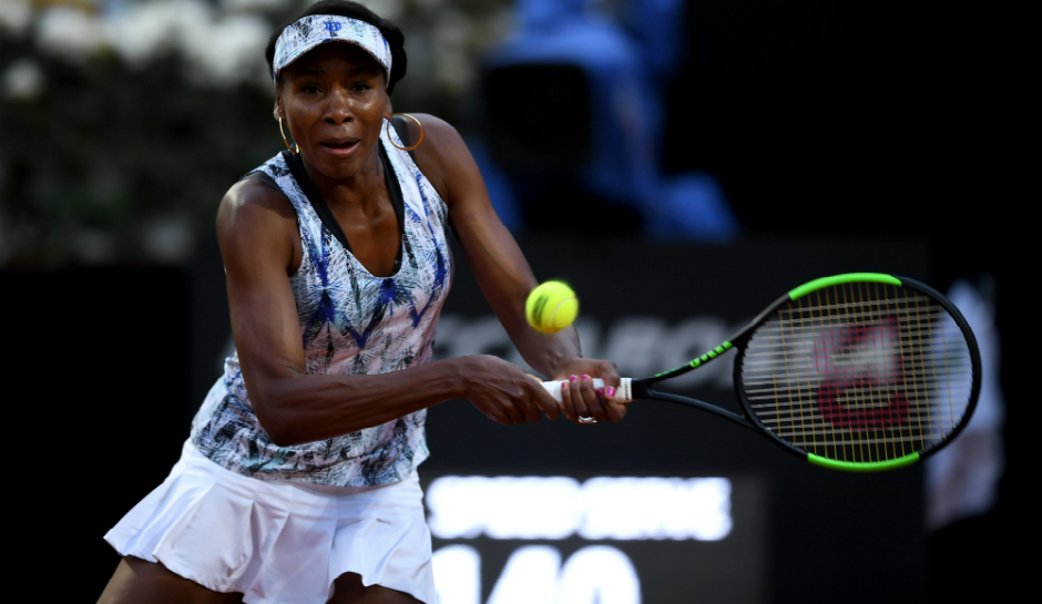 Venus-Williams-beats-younger-competitors-and-Sjogrens