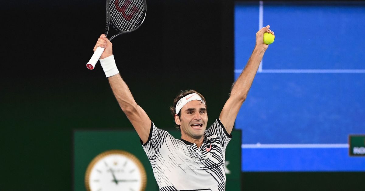 Switzerlands-Roger-Federer-celebrates-h