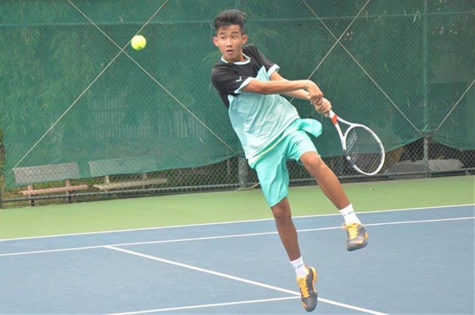 nguyen-van-phuong-vao-chung-ket-tennis-itf-junior-becamex-cup