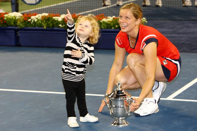 New-mom-Kim-Clijsters-win