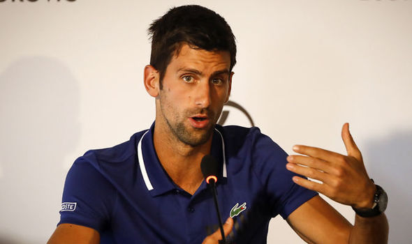 Novak-Djokovic-Elbow-Injury-Mubadala-WTC-Australia-Open-Doubt-897725