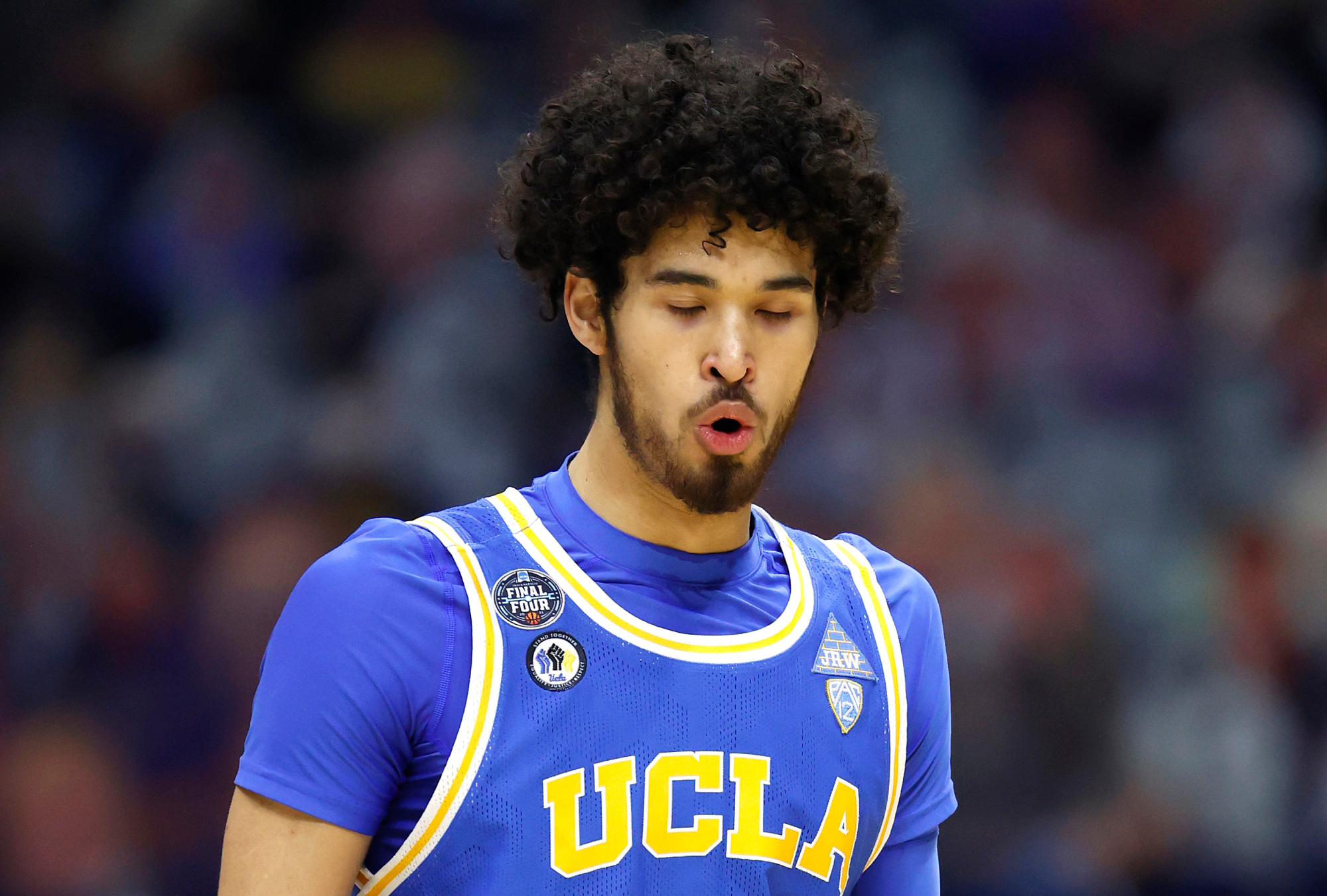 Chính thức! Johnny Juzang ra quyết định cuối về kỳ NBA Draft 2021