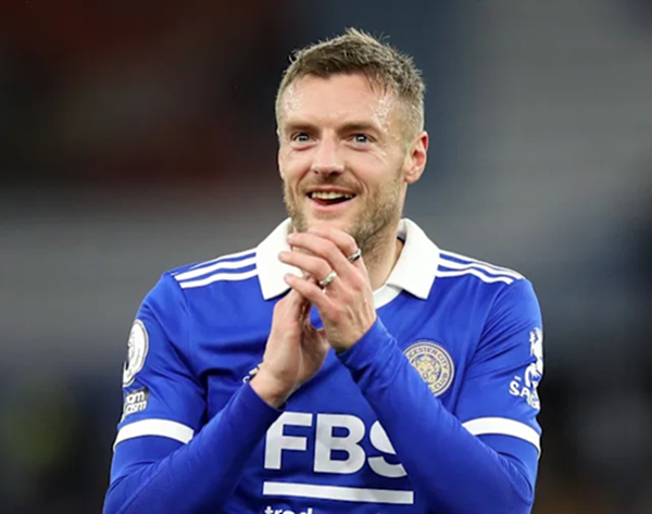 Jamie Vari Hậu vệ nào khiến Jamie Vardy khiếp sợ tại Premier League?
