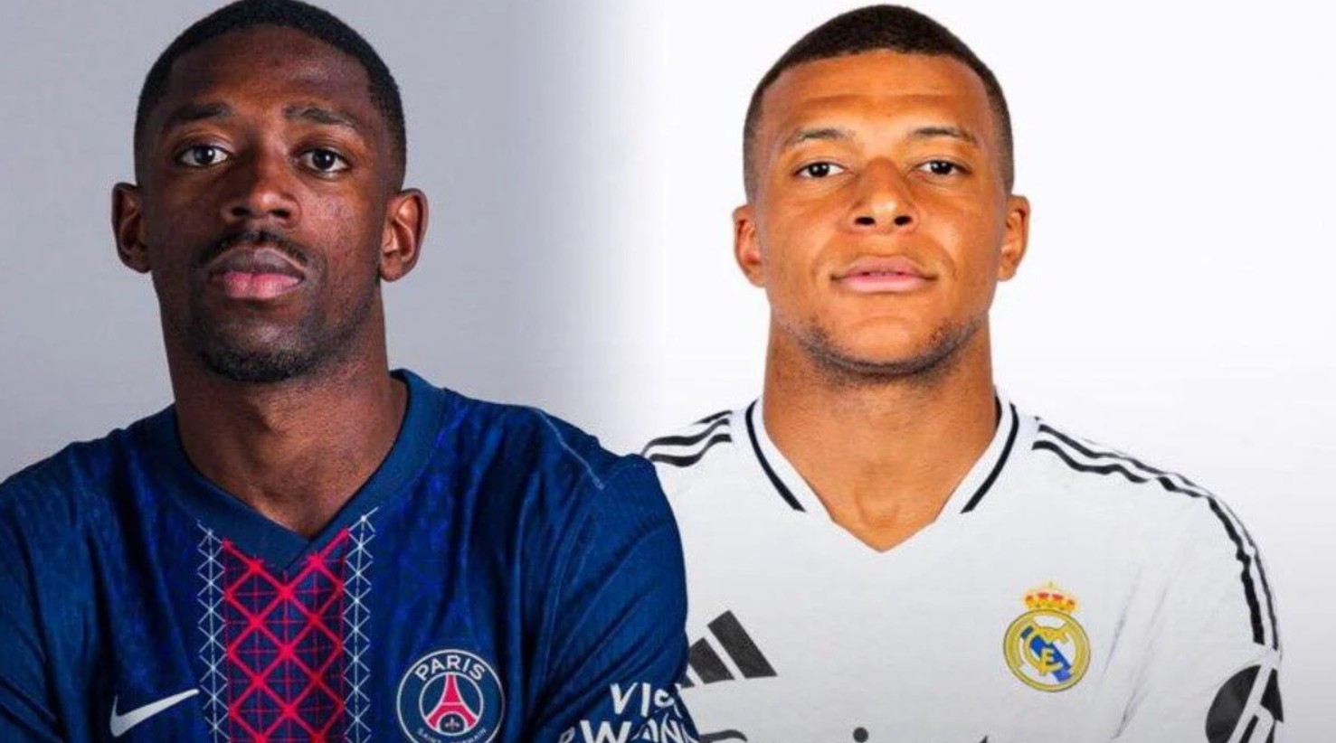 PSG và Real Madrid tranh tài đỉnh cao, Opta đánh giá bất ngờ