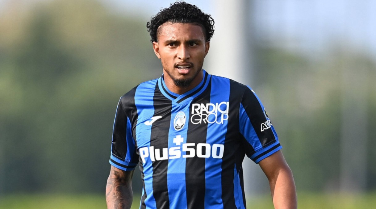 Man Utd tạm dừng mua Ederson do rào cản tài chính