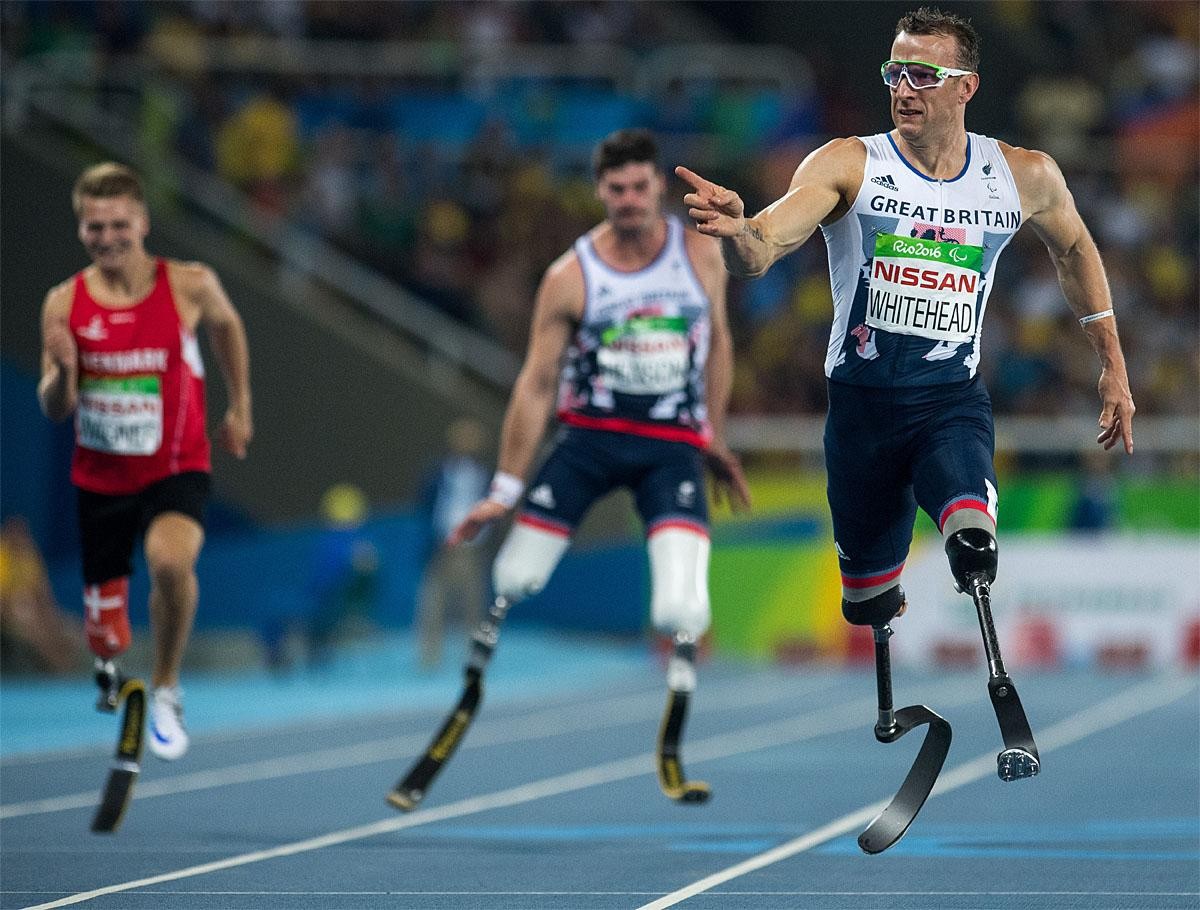 PARALYMPIC