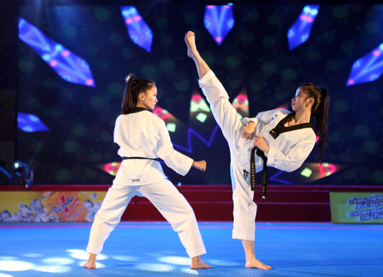 Taekwondo-VN-1