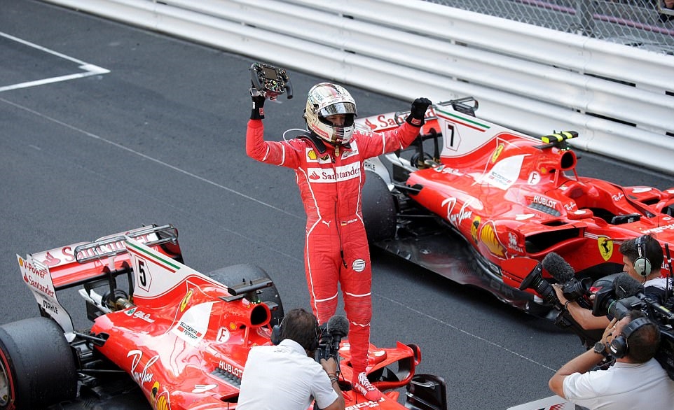 Monaco-Grand-Prix-Race-11