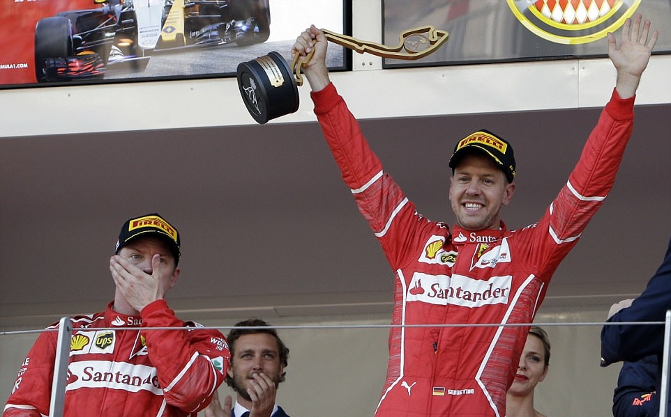 Monaco-Grand-Prix-Race-13