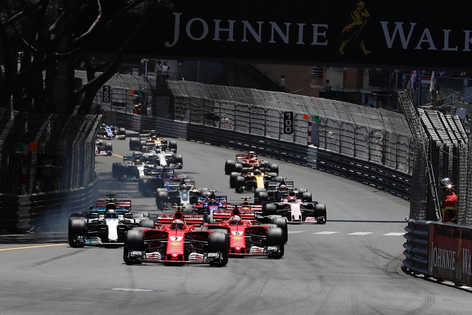 Monaco-Grand-Prix-Race-2