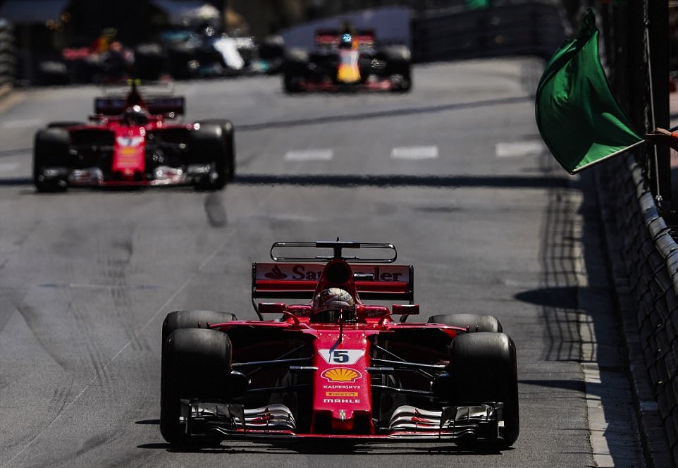 Monaco-Grand-Prix-Race-7