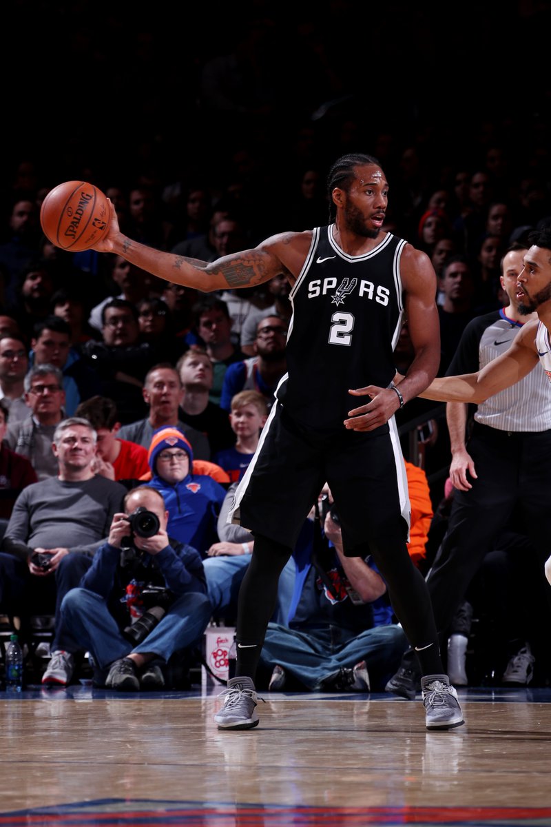 Spurs-Knicks-23