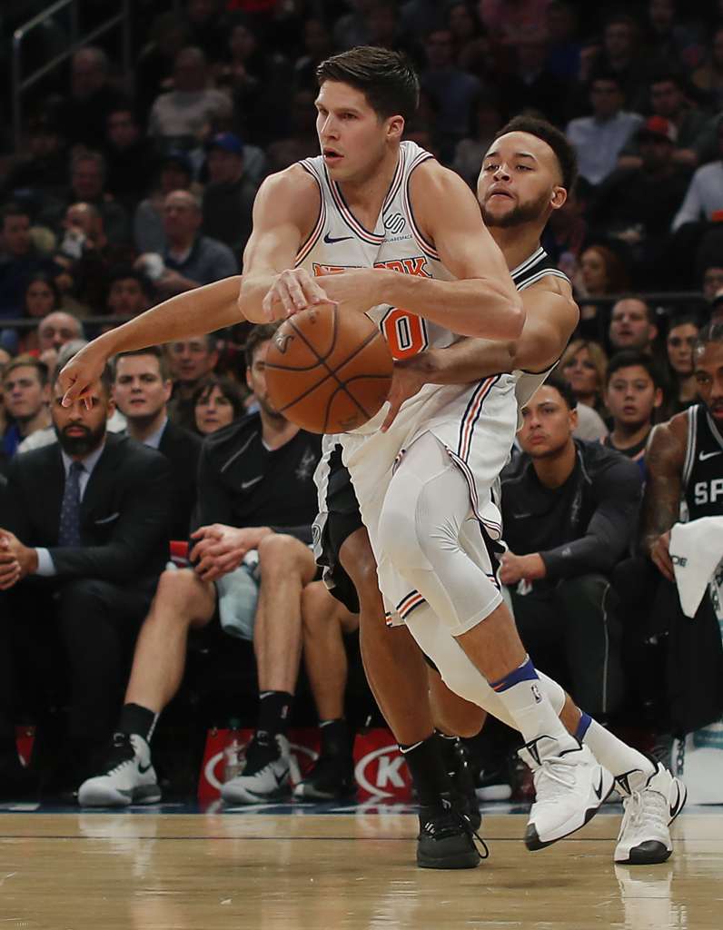 Spurs-Knicks-25