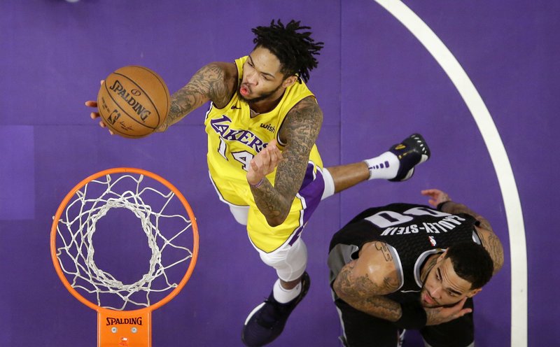 Lakers-Kings-21