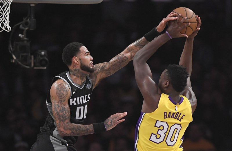Lakers-Kings-27