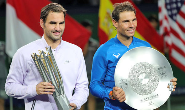 Roger-Federer-and-Rafael-