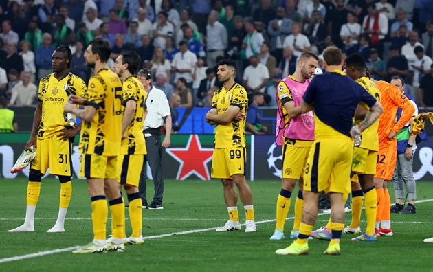 Inter Milan lose 03