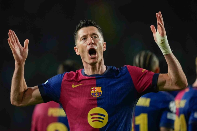 Lewandowski 01
