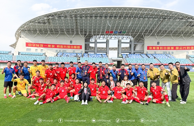 U16 VN 02