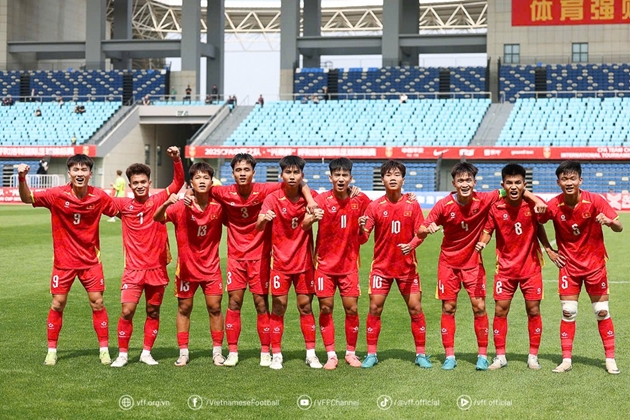 U16 VN 03