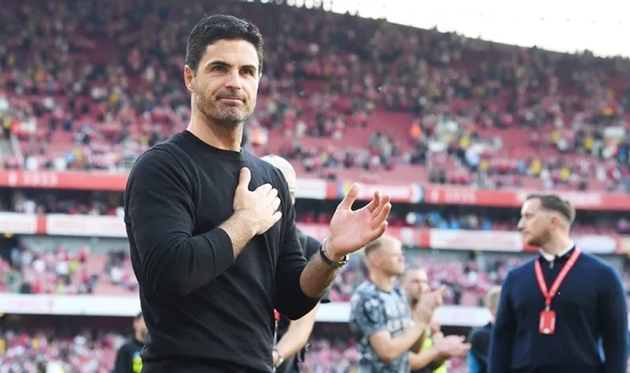 arteta arsenal 01