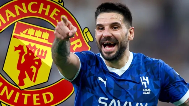Mitrovic Manchester 01