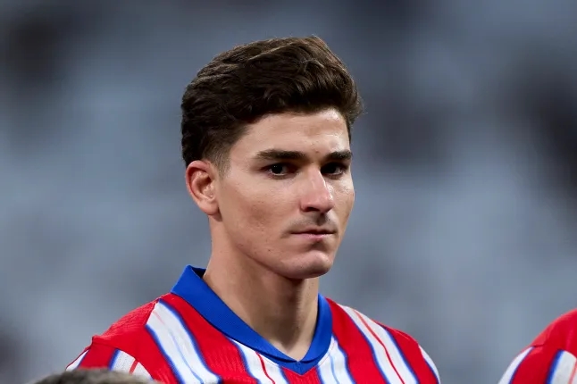 Julian Alvarez 01
