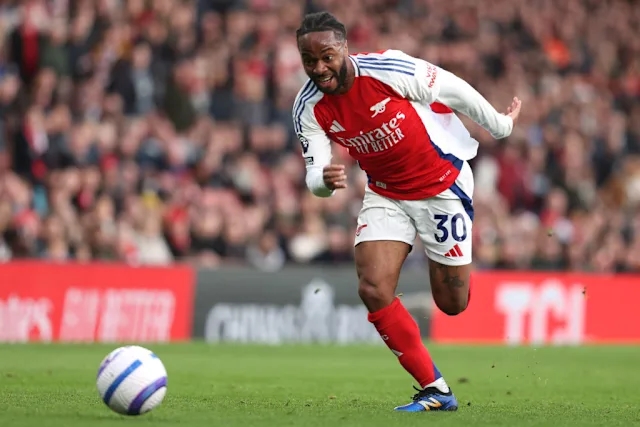 sterling arsenal 01