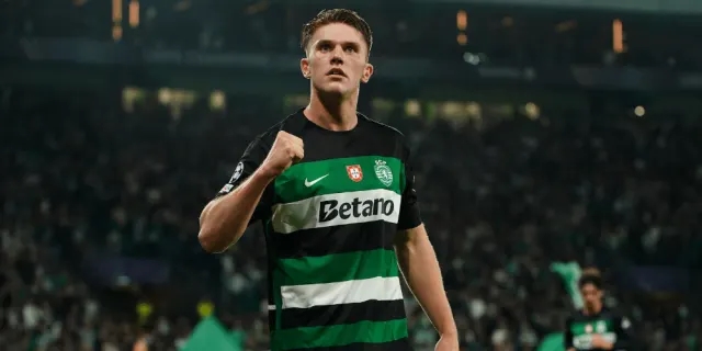 Viktor Gyokeres 05