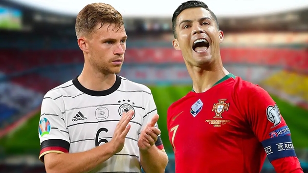 Kimmich Ronaldo 02
