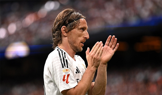 Luka Modric 01