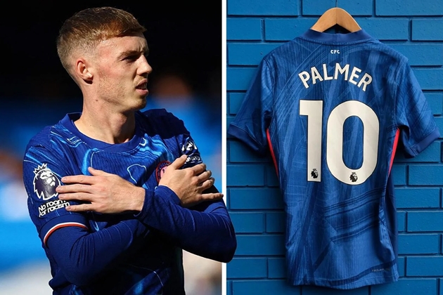 Palmer  Chelsea 01