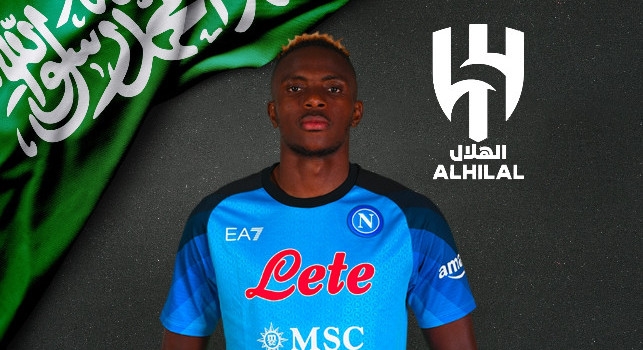 Osimhen Al Hilal 01
