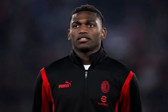 Rafael Leao 01