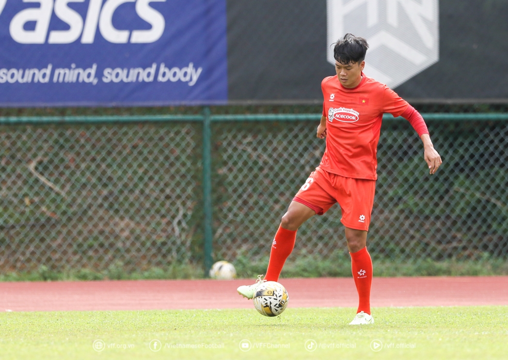 Thanh Chung VFF 01