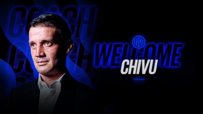 Cristian Chivu Inter 01