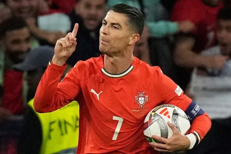 Ronaldo 01