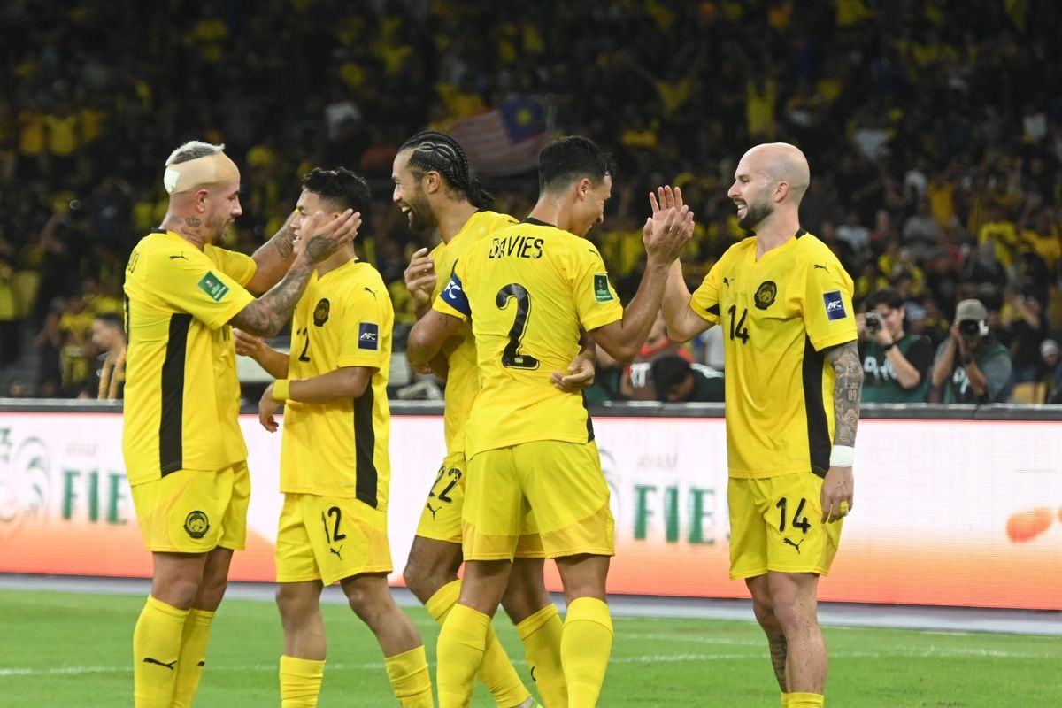 Malaysia football 03