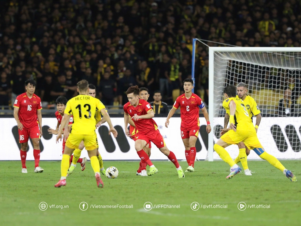 Malaysia football 08