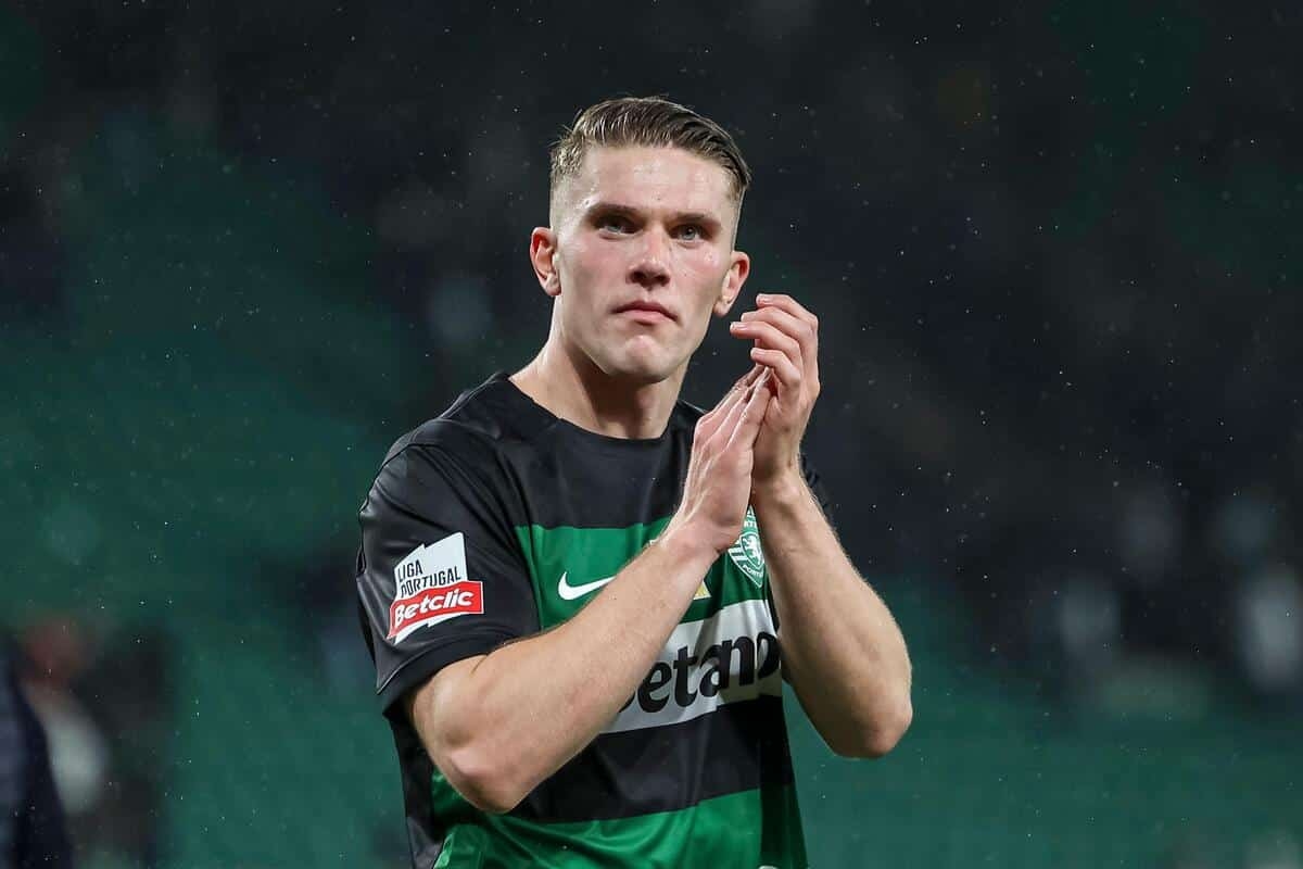 Viktor Gyokeres 08