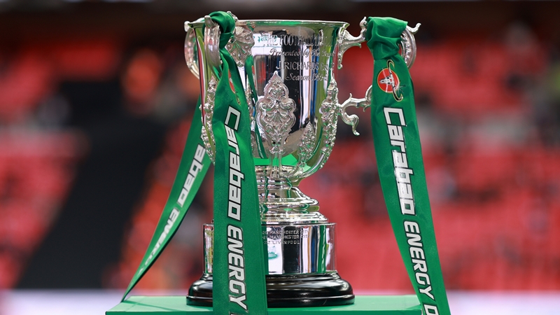 Carabao Cup 01